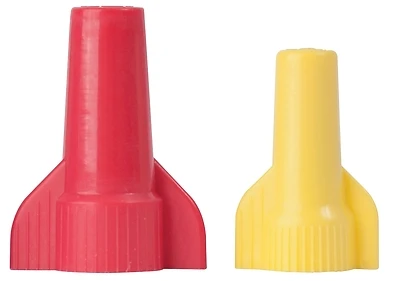 Gardner Bender 16-8486M WingGard Twist-On Wire Connectors, 160-Pack