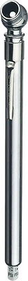 17-517 Tractor Tire Gauge, 5 To 45 Psi With 1 Lb Accuracy