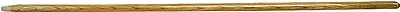 66454 42 Inch Lawn And Leaf Rake Handle, 1 Inch Diameter, Ash Wood