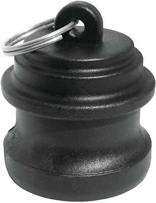 Inc. Glp150pl 1-1/2 Inch Female Cam Lock Coupler Plug