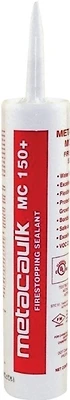 Metacaulk Mc 150+ 30-ounce Firestop Sealant, Model 66383