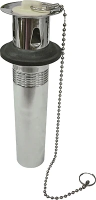 Pmb-156 2-piece Pull-out Lavatory Plug, 1.25 In. X 12 In.