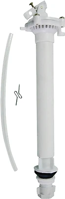 Pmb-171 12-inch Plastic Toilet Ballcock - Anti-siphon Design For Reliable Performance