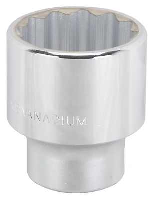Mt-ss6052 1-5/8 Inch 3/4 Inch Drive 12 Point Socket