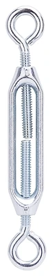 Prosource Mintcraft Lr329 1/4" X 7.5" Zinc Eye/eye Turnbuckle, 10 Pk