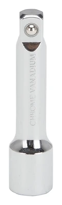 3/8 Inch Drive Extension Bar, 3 Inch Length, Model Mt6491146