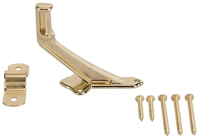 61-z080 Adjustable Zinc Handrail Bracket For Indoor/outdoor Use