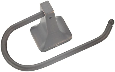 Boston Harbor 3655C-35-07-SOU C-Ring Paper Holder, Venetian Bronze, Steel/Zinc