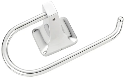 Boston Harbor 3655C-26-07-SOU C-Ring Paper Holder, Chrome, Stainless Steel/Zinc