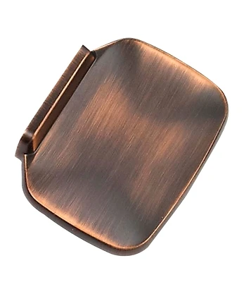 Venetian Bronze Wall Mounted Soap Dish - Model 3659-35-07-sou