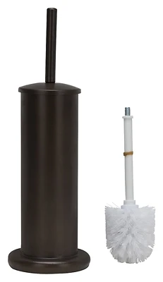 Myy004 Toilet Bowl Brush With Stand, Venetian Bronze Finish