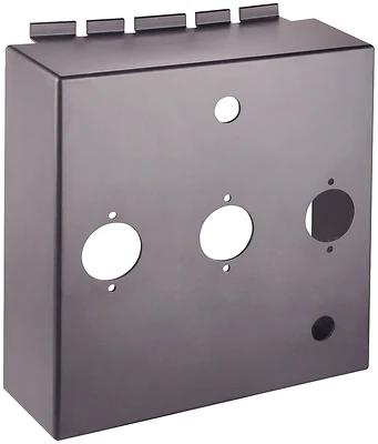 Boston Harbor A88hd0735 Faucet Display Pod For Tub And Shower, 12-1/2 In Oaw