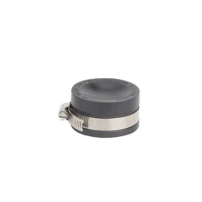 Tc-2 Flexible Test Cap 2 Inch For Pipe Ends
