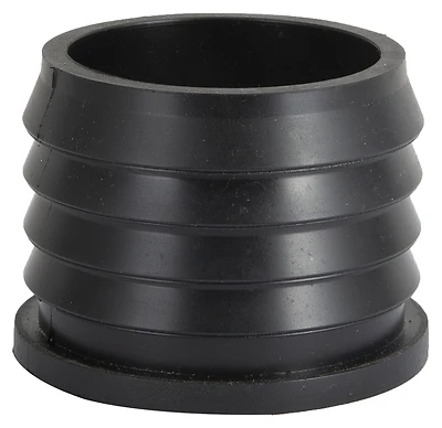 22u-205 Flexible Donut 2 Inch X 2 Inch For Sewer Pipe Sealing