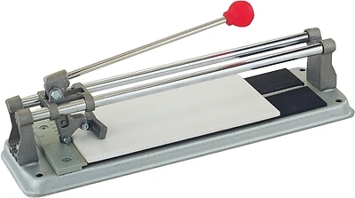 Vulcan MJ-T804300C Tile Cutter Machine, 12 In Cutting Capacity