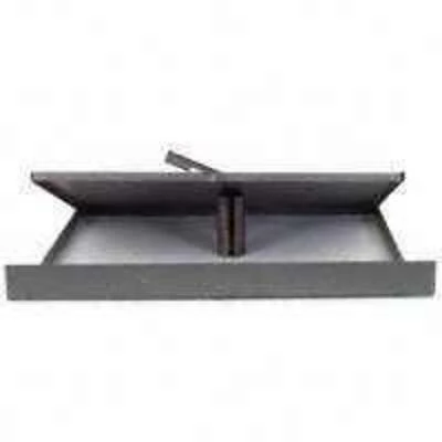 Cl-2424 Heavy Gauge Steel Foundation Access Door 24 In X 24 In