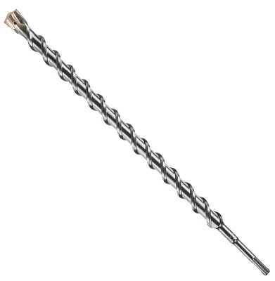 Bulldog Extreme Hammer Drill Bit 1 In. X 16 In. X 18 In. Hcfc2267