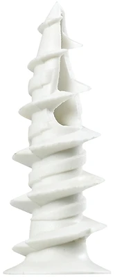 Anchors 013t Walldriller No.6 Nylon Self-drilling Anchors - 200 Count
