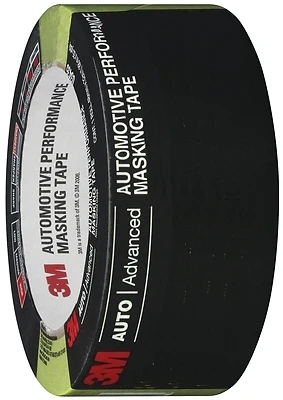 03433 Automotive Performance Masking Tape 1.41" X 35 Yards
