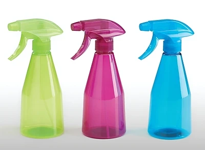 Sprayco J-60 Trigger Sprayer, 14 Oz, Adjustable Nozzle