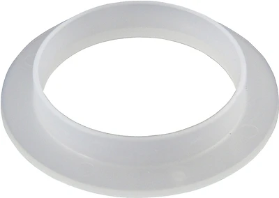 1-1/2 In. Polyethylene Tailpiece Washer 1 Pk, Model 50879pbu