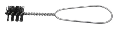 3/4-inch Copper Cleaning Brush Pp855-5, Twisted Wire Handle, 1 Pk