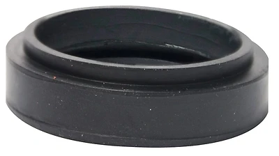 Plumb Pak PP855-77 Garbage Disposal Gasket, Rubber, 1-1/2 In.