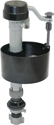 Plumb Pak PP830-11 Toilet Fill Valve, Adjustable, Floatless, Plastic