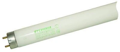 22179 Fo28/841/xp/ss/eco T8 Fluorescent Tube Bulb 28w 4100k 30 Pk
