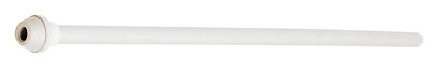 Plumb Pak PP70-3 Toilet Supply Line, 3/8 In. Compression, 20 In.