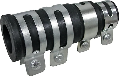 Pmb-243-3l Dishwasher Connector With 4 Clamps For Secure Drainage