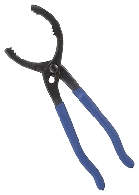Jl194203l Oil Filter Wrench Plier, 2 To 3-3/4 Inch Diameter
