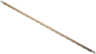 Landscapers Select BW42-700B Bow Saw Blade, 30 In, Carbon Steel