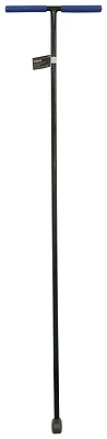 ProSource WMT60343L Water Meter Key, Steel, 3/4 In. x 60 In.