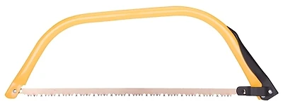 Landscapers Select BW41-480 Bow Saw, 21 In. Carbon Steel Blade