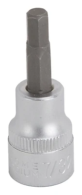 7/32 Inch 3/8 Drive Hex Bit Socket - Model 3506005720
