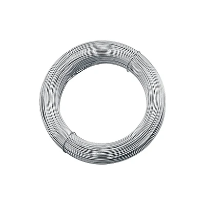 Steel Wire, 24 Gauge, 240 Ft.