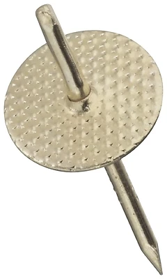 One-Step Picture Hangers, 40-Lb. Load, 4-Pk.