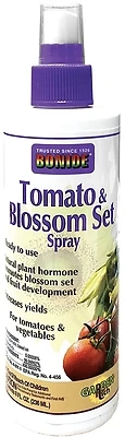 Tomato & Blossom Set, 8 oz. Spray