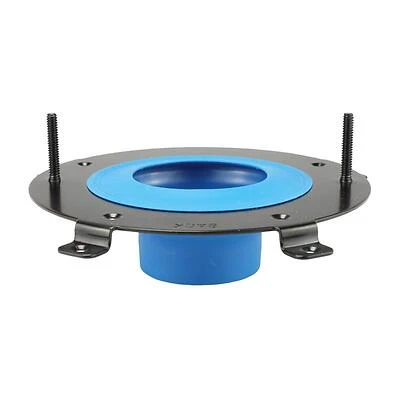 Next by Danco 10672X HydroSeat Toilet Flange Repair Kit, 6.88 In.