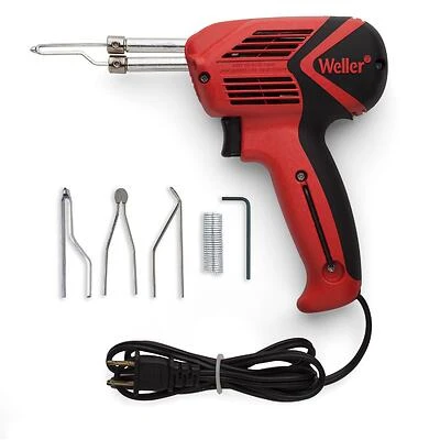 Weller 9400PKS Universal Soldering Kit, 120 V, 100, 140 W