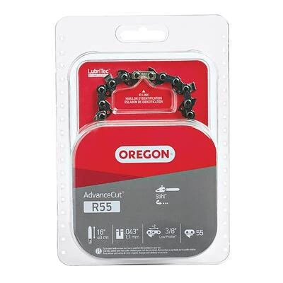 Chainsaw Chain, Micro-Lite 90SG, Fits Stihl Models, 16 In.