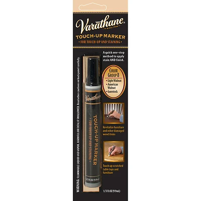 Touch-Up Stain & Finish Marker, Group 8