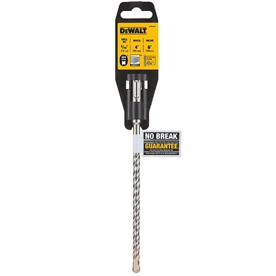 DeWalt DW5424 SDS Plus Carbide Hammer Bit, 5/16 x 4 x 6 In.