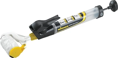 Wagner 0530000 Smart Edge Trim Paint Roller, 3-In., 3/8-In. Nap