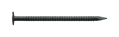 ProFIT 61078 Drywall Nails, 1-1/4 In., Bright Steel, 1 Lb.