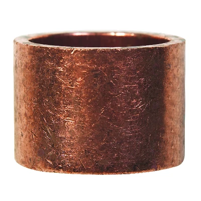 Copper Pipe Flush Bushing, 1 x 3/4 In. FTGxC