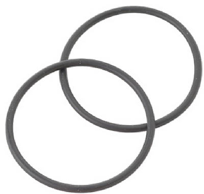 Brass Craft Service Parts American Standard 10-Pack 1-3/16 I.D. X 1-5/16 O.D. X 1/16-Inch Wall O-Ring