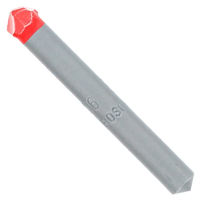 Tile & Stone Drill Bit, Carbide-Tipped, 5/16-In.