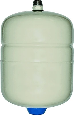 Eastman 60023 Thermal Expansion Tank, Steel, 4.5 Gal, 3/4 In
